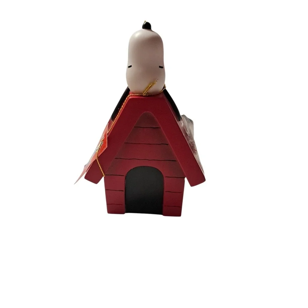 Snoopy And Woodstock Calendar Item Number 8865‎